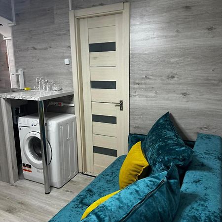 Cozy Good Apartment Chisinau Exterior foto