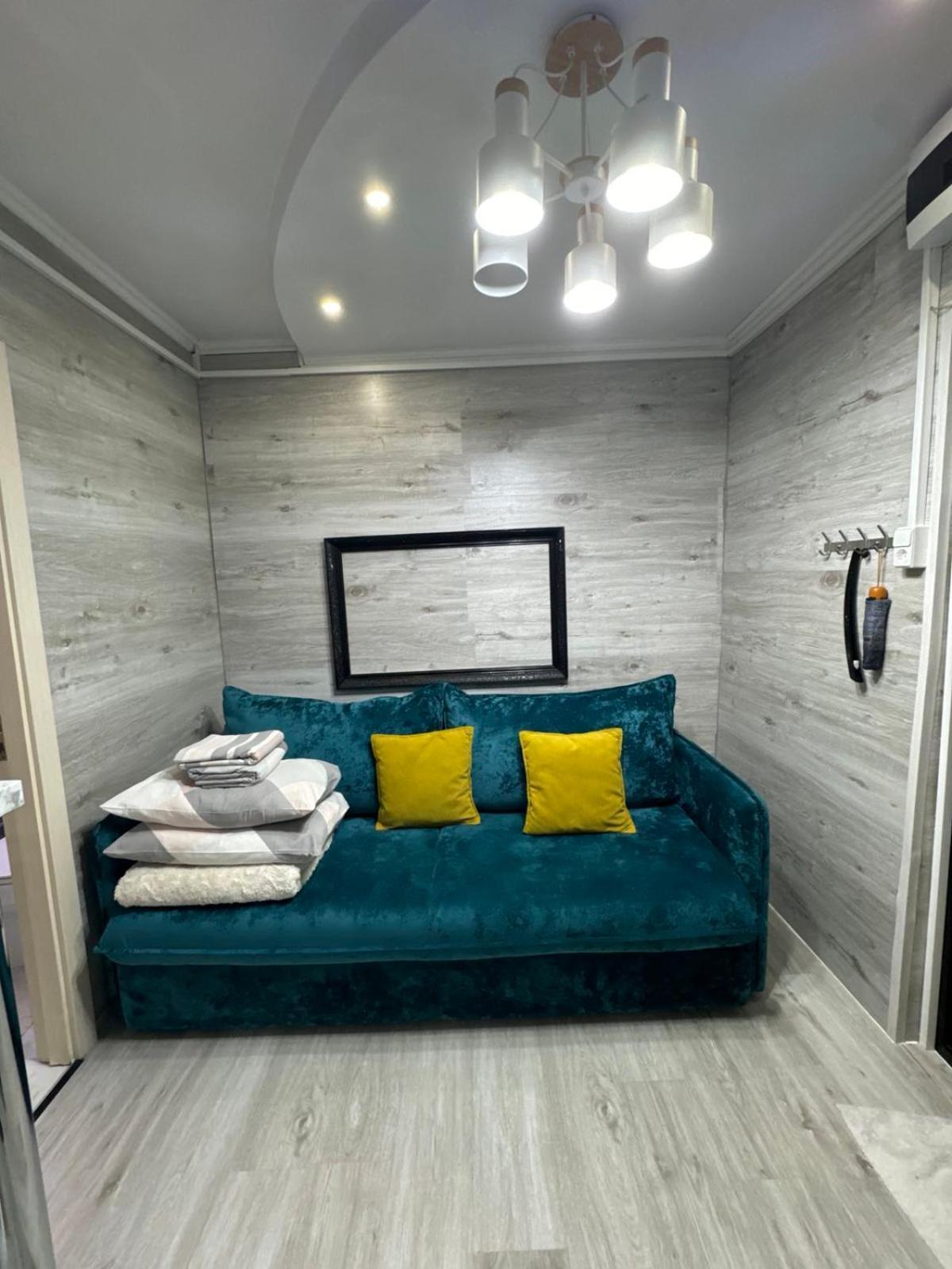 Cozy Good Apartment Chisinau Exterior foto